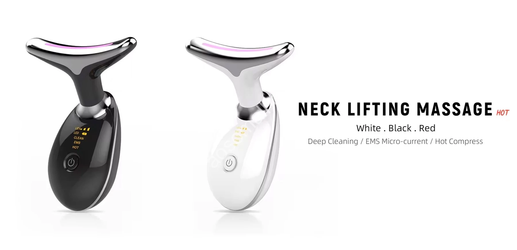 Hot selling neck lifting device